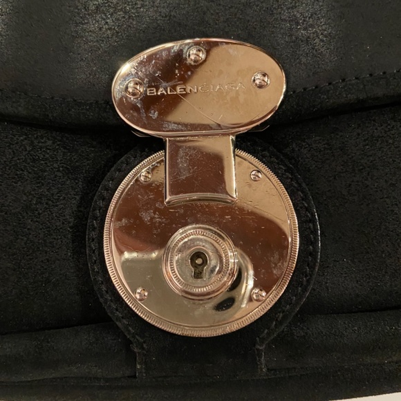Balenciaga black handbag - Picture 2 of 7